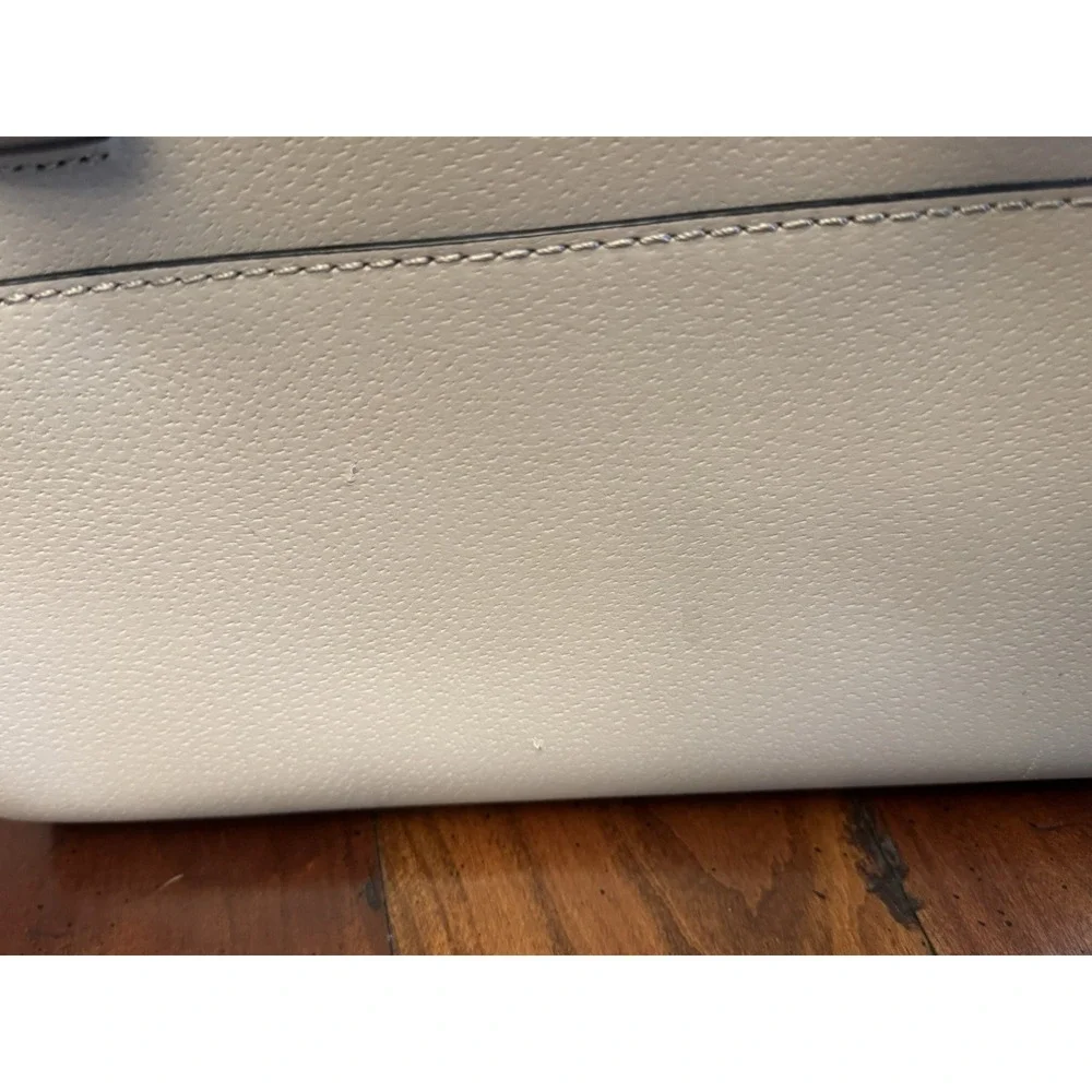 NEW Authentic Kate Spade Grove Street Small‎ Caley Almondine Leather Satchel